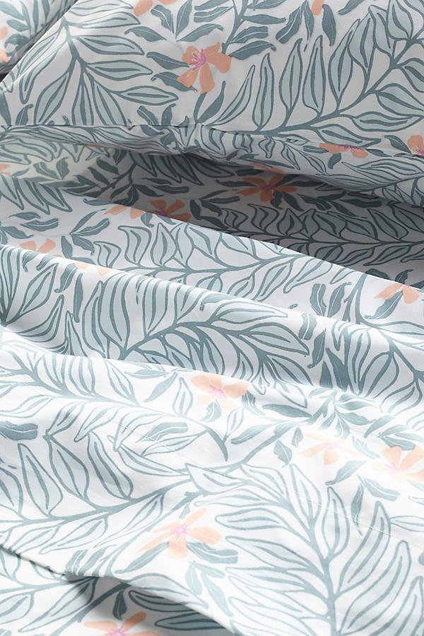 Bed sheets Printed