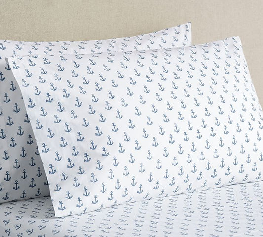 Bed sheets